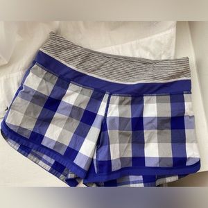 Wet to dry in minutes shorts